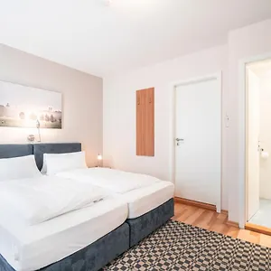 Hotel Flatista Boutique - Self Check-in, München