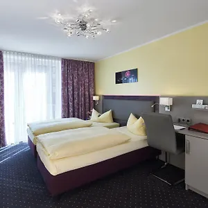 Alfa Zentrum Szálloda