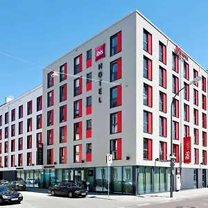 2* Ξενοδοχείο Ibis Sued