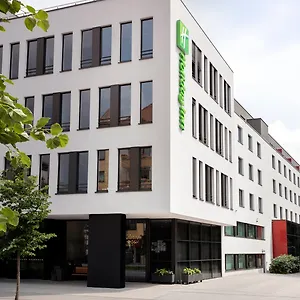 4* Ξενοδοχείο - Westpark By Ihg