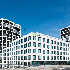 3* Ξενοδοχείο Express West By Ihg