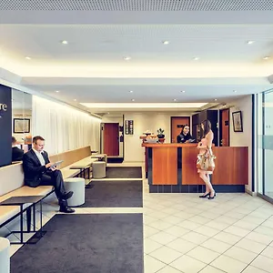 Hotel Mercure Altstadt, München