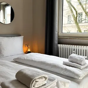 Hotel Sendlinger Tor, München