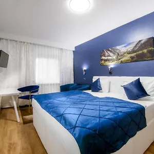 3* Ξενοδοχείο Rivoli Charme