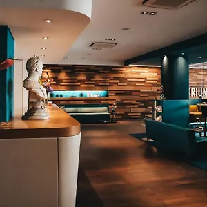 Boutique Atrium Szálloda