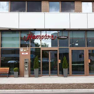 3* Ξενοδοχείο Hampton By Hilton Center East