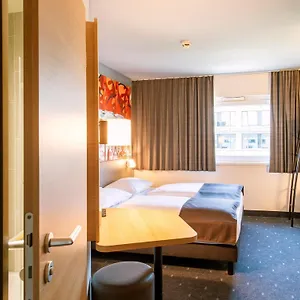 Hotel City-west, München