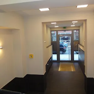 3* Ξενοδοχείο Belle Blue Zentrum
