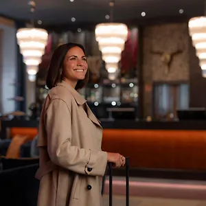 4* Ξενοδοχείο Boutique Germania