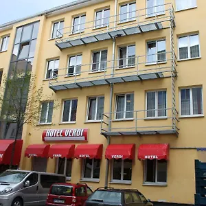 Hotel Verdi, München