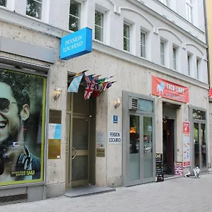 Locarno Vendégház