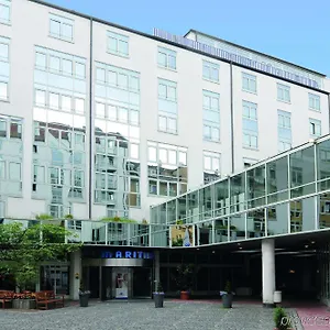 Maritim Szálloda