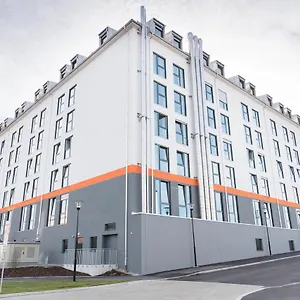 2* Apart-hotel Firstsleep Boardinghouse Griesfeldstrasse