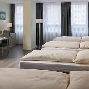 Aino Olympiapark Apartahotel