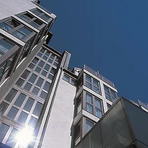 Hotel Erzgiesserei Europe, München